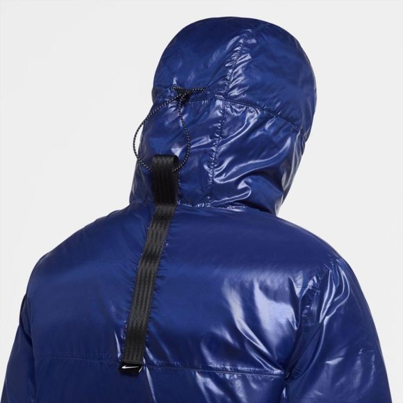 Nike CZ1508-492 Men's Sportswear Down-Fill Windrun - Picture 9 of 16